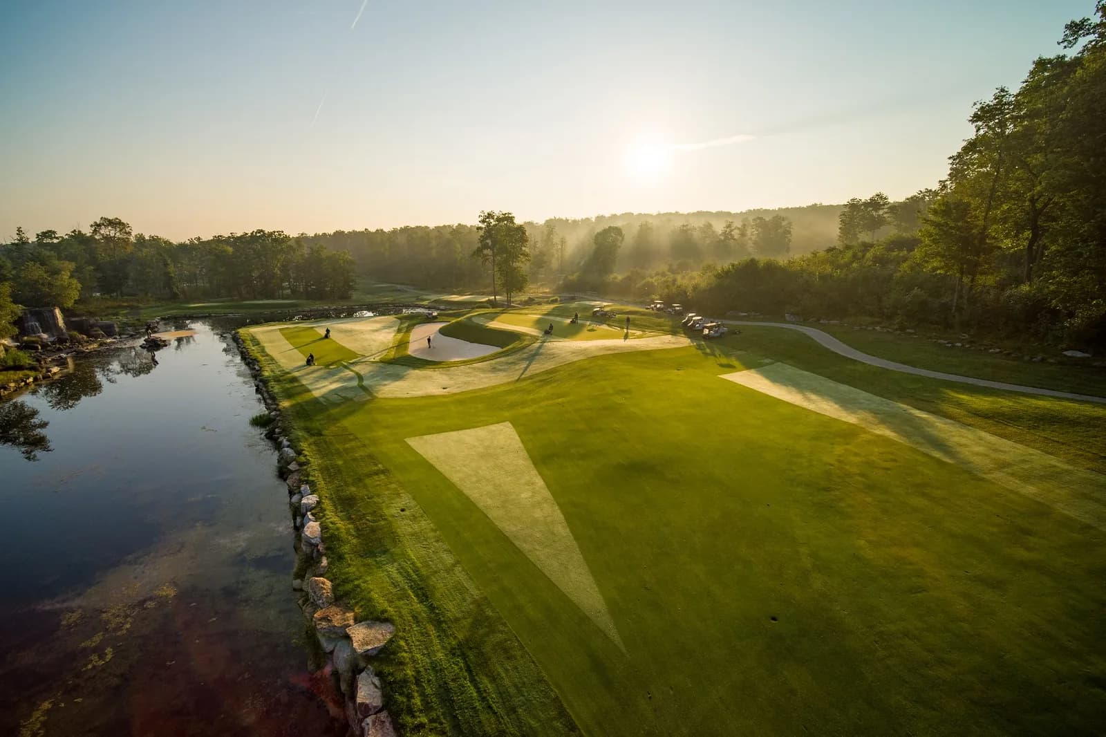 Membership sales and retention are directly associated with establishing a waitlist for your private club