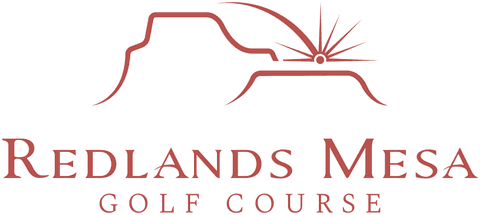 Redlands Mesa Golf Course